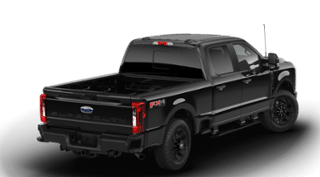 2026 Ford Super Duty® External Image 4
